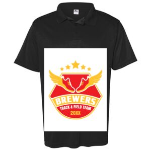 Utility Polo Thumbnail