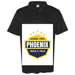 Utility Polo Thumbnail