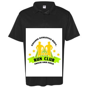 Utility Polo Thumbnail