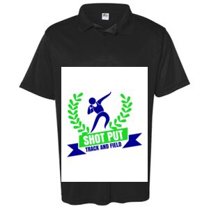 Utility Polo Thumbnail