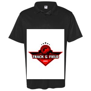 Utility Polo Thumbnail