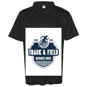 Utility Polo Thumbnail