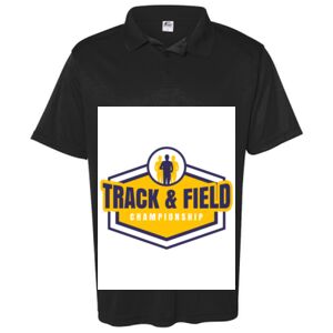 Utility Polo Thumbnail