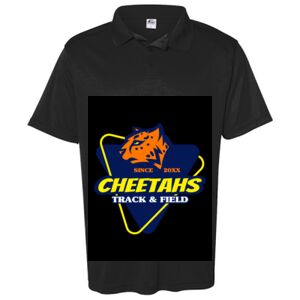 Utility Polo Thumbnail