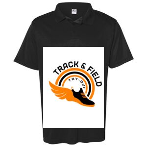 Utility Polo Thumbnail