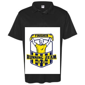 Utility Polo Thumbnail