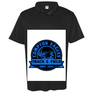 Utility Polo Thumbnail