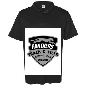 Utility Polo Thumbnail