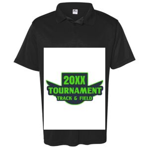 Utility Polo Thumbnail