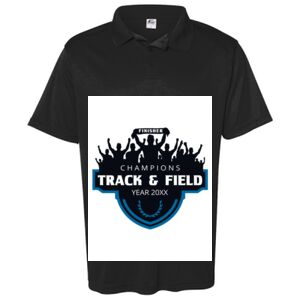 Utility Polo Thumbnail