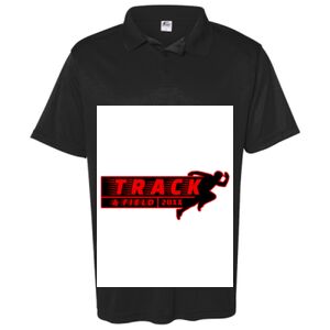 Utility Polo Thumbnail