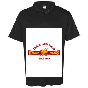 Utility Polo Thumbnail