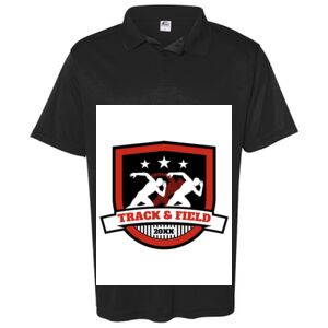 Utility Polo Thumbnail