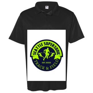 Utility Polo Thumbnail