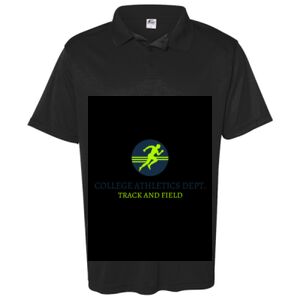 Utility Polo Thumbnail