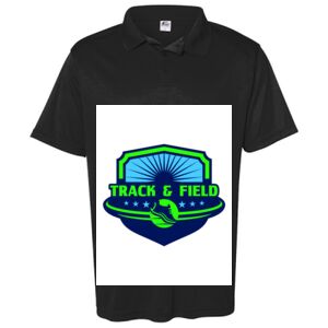 Utility Polo Thumbnail