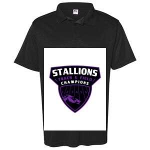 Utility Polo Thumbnail