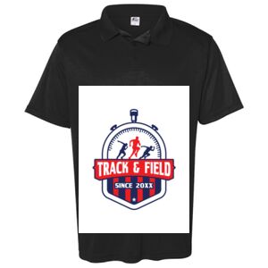 Utility Polo Thumbnail