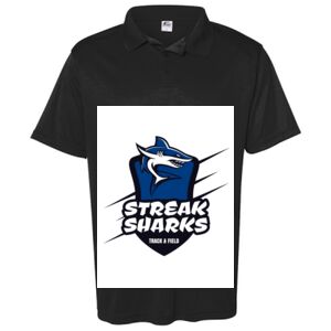 Utility Polo Thumbnail