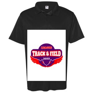 Utility Polo Thumbnail