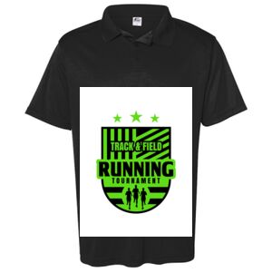 Utility Polo Thumbnail