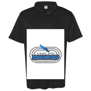 Utility Polo Thumbnail