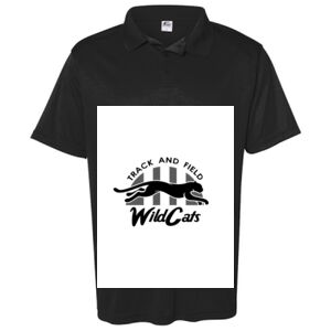 Utility Polo Thumbnail