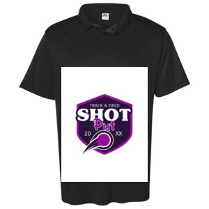 Utility Polo Thumbnail