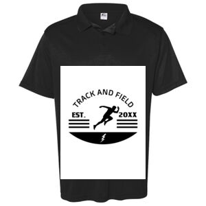 Utility Polo Thumbnail