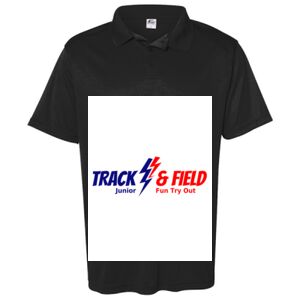 Utility Polo Thumbnail