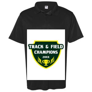 Utility Polo Thumbnail