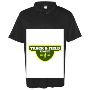 Utility Polo Thumbnail