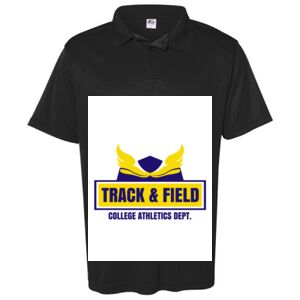 Utility Polo Thumbnail