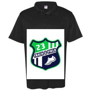 Utility Polo Thumbnail