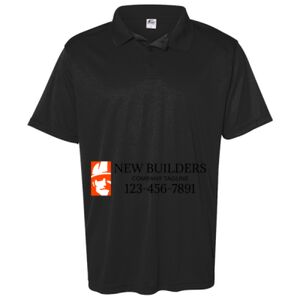 Utility Polo Thumbnail