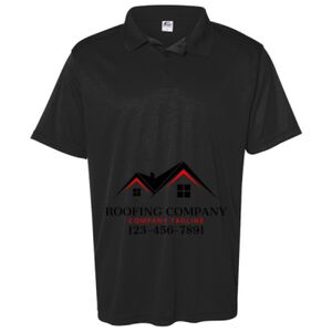 Utility Polo Thumbnail