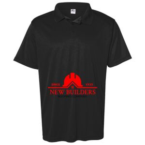 Utility Polo Thumbnail