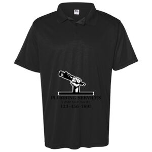 Utility Polo Thumbnail