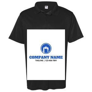 Utility Polo Thumbnail