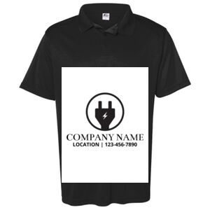 Utility Polo Thumbnail