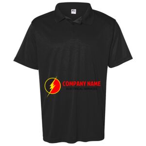 Utility Polo Thumbnail