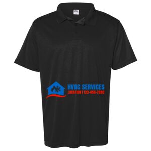 Utility Polo Thumbnail