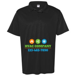 Utility Polo Thumbnail