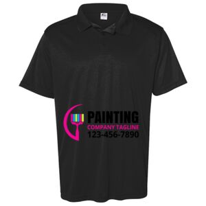 Utility Polo Thumbnail