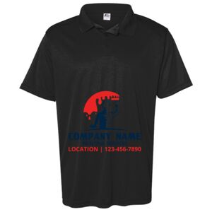 Utility Polo Thumbnail