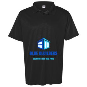 Utility Polo Thumbnail