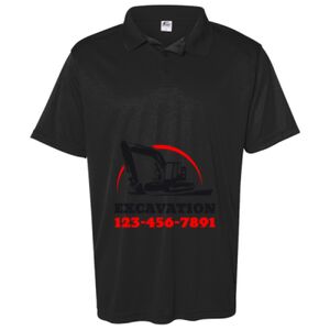 Utility Polo Thumbnail