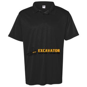 Utility Polo Thumbnail