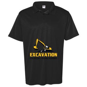 Utility Polo Thumbnail