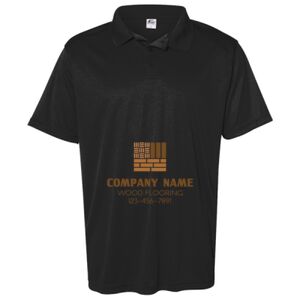 Utility Polo Thumbnail